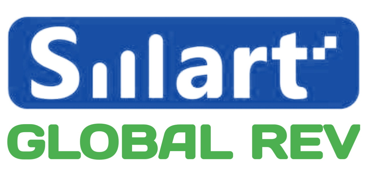 Smart Global Rev